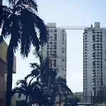 Lovely 2 Bedroom Apartment With Pool And Gym