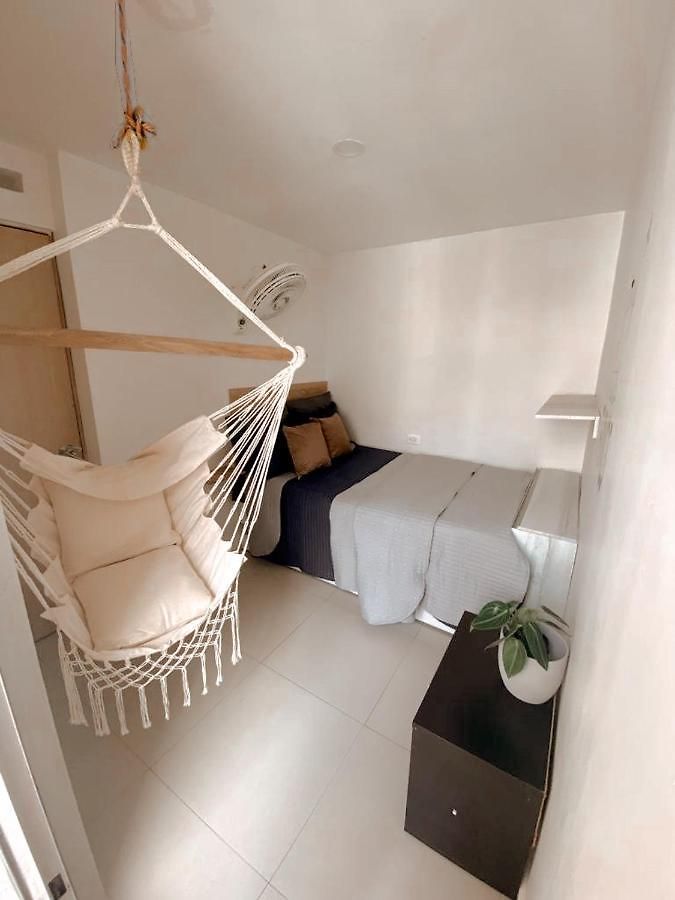 Lovely 2 Bedroom With Pool And Gym Apartamento *