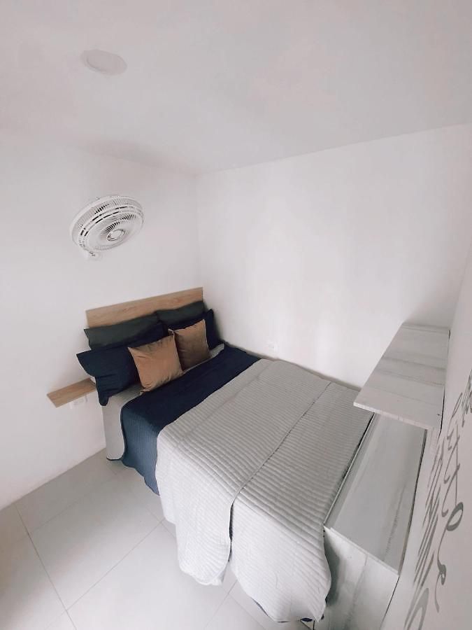 Apartamento Lovely 2 Bedroom With Pool And Gym