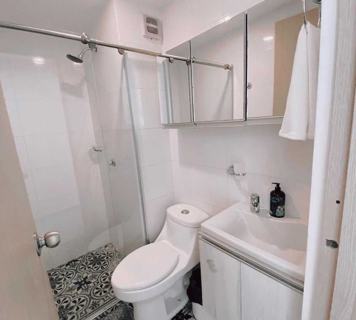 Lovely 2 Bedroom With Pool And Gym Apartamento *