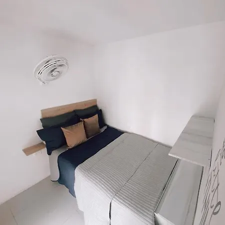 Apartamento Lovely 2 Bedroom With Pool And Gym